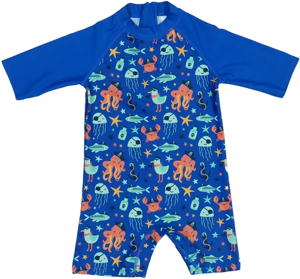 Kék Egyéb Napvédő ruházat EU 98 / UK 3 év / US 3T