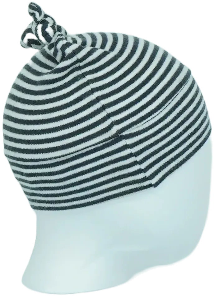 Többszínű Topomini Sapka EU 50 / UK Újszülött / US Újszülött