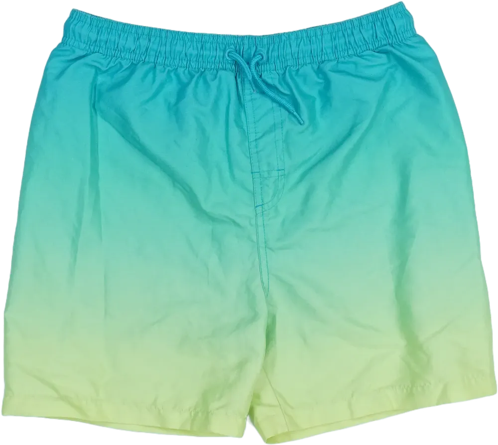 Többszínű Peacocks Fürdőnadrág EU 152 / UK 12 év / US 12 év/L