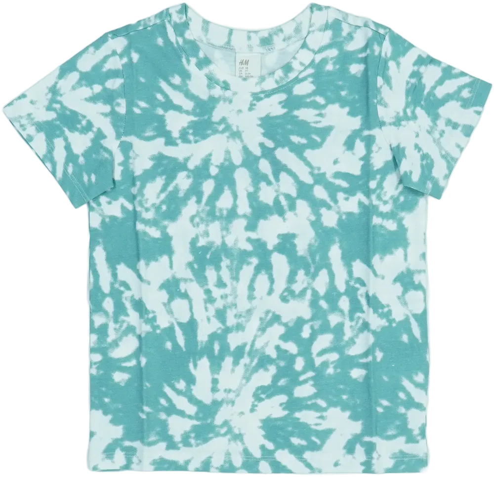 Többszínű H&amp;M Póló EU 98 / UK 3 év / US 3T