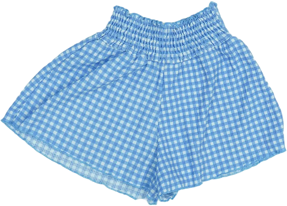 Kék George Szoknyanadrág EU 128 / UK 8 év / US 8 év/M