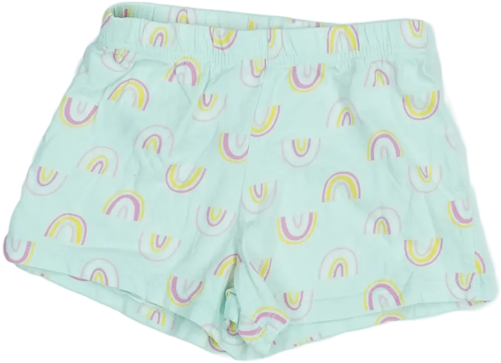 Zöld George Rövidnadrág EU 98 / UK 3 év / US 3T