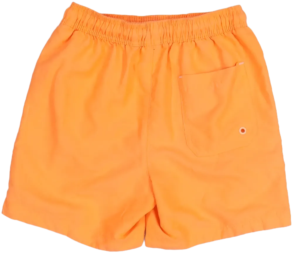 Sárga (narancs) Egyéb Fürdőnadrág EU 128 / UK 8 év / US 8 év/M