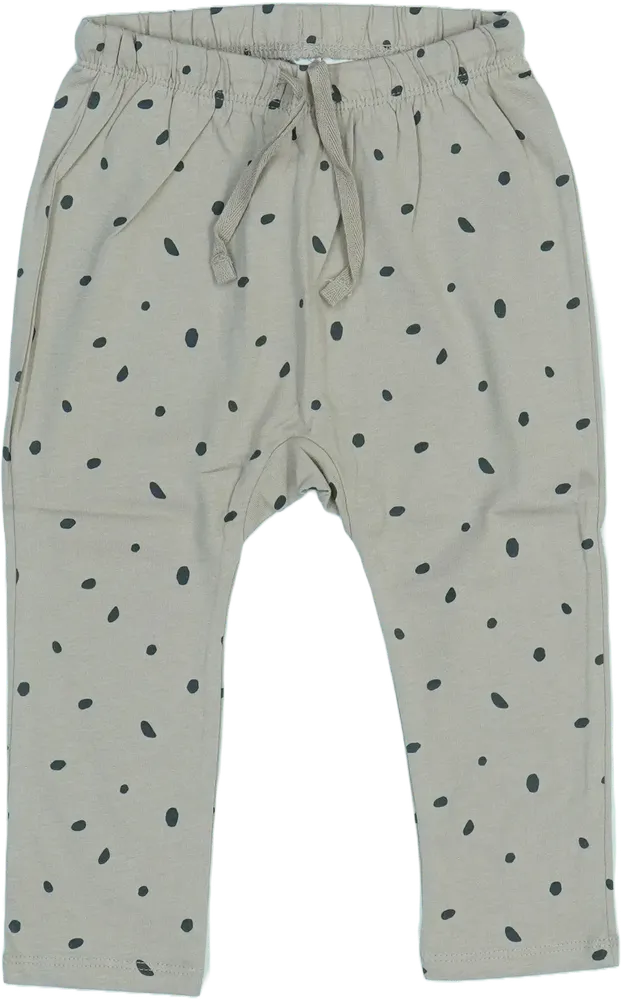 Barna H&amp;M Baby nadrág EU 92 / UK 2 év / US 2T