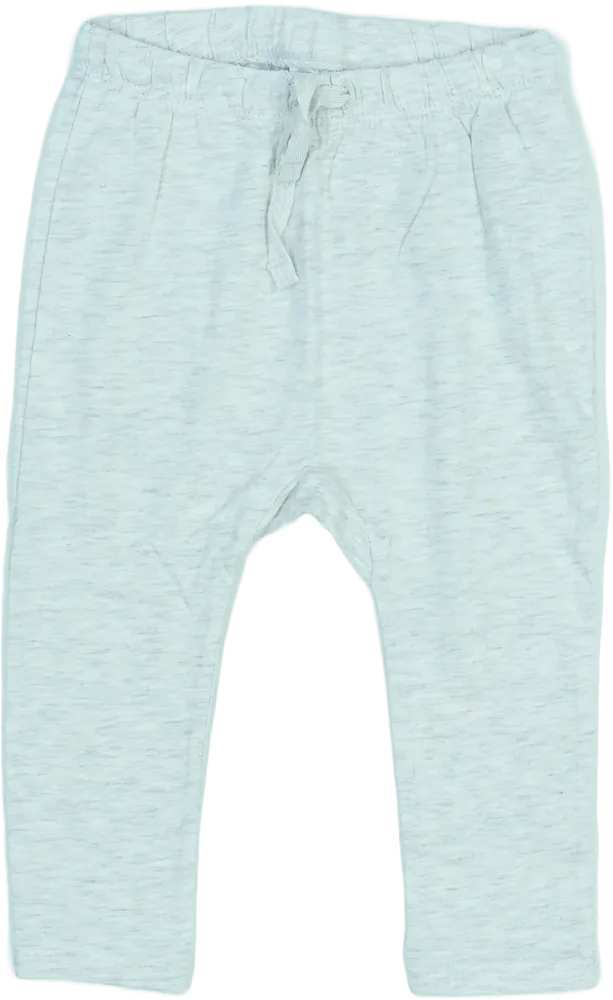 Szürke H&amp;M Baby nadrág EU 86 / UK 12-18 hónap / US 18 hónap