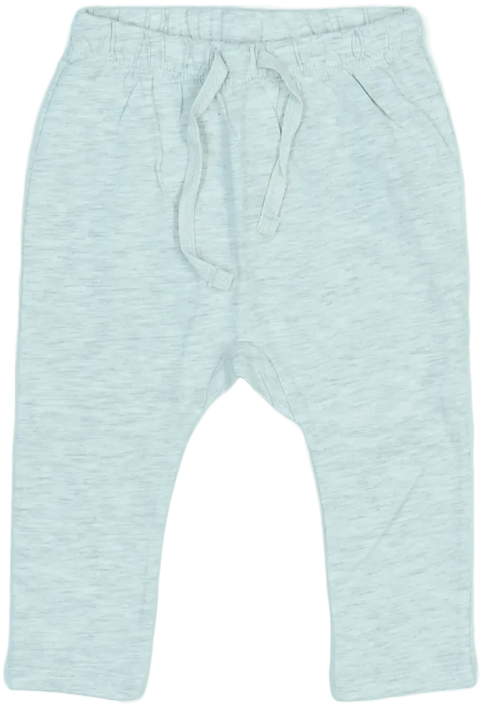 Szürke H&amp;M Baby nadrág EU 80 / UK 9-12 hónap / US 12 hónap