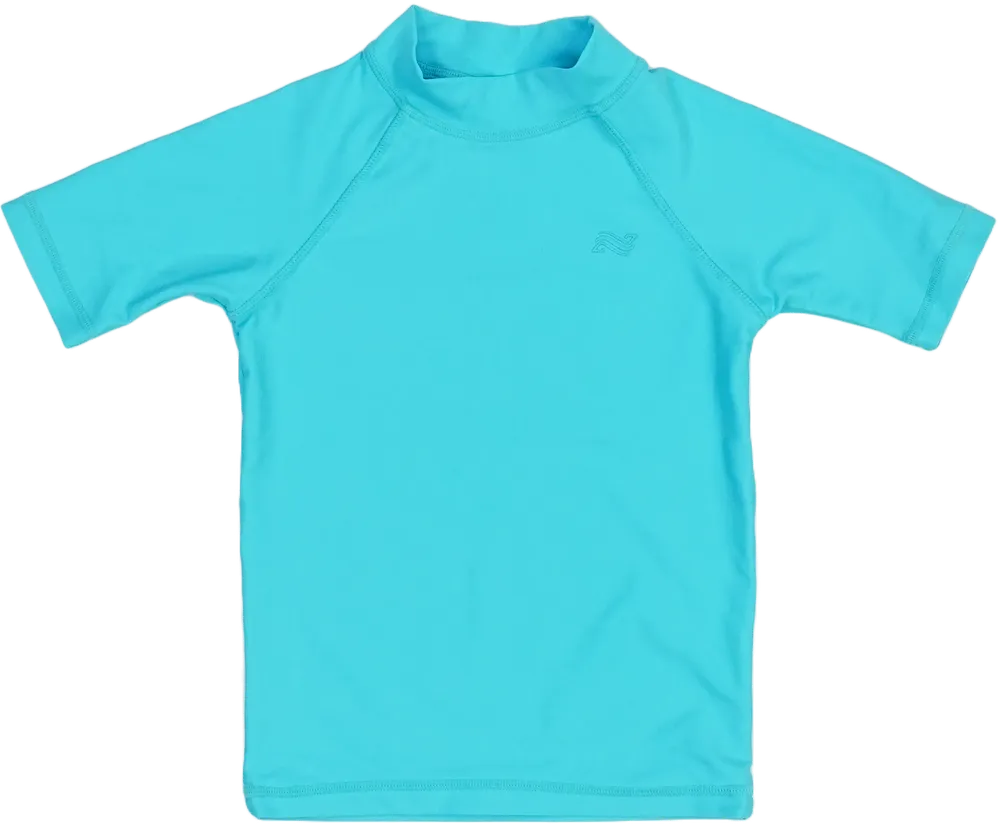 Kék Next Napvédő felső EU 104 / UK 4 év / US 4T/XS