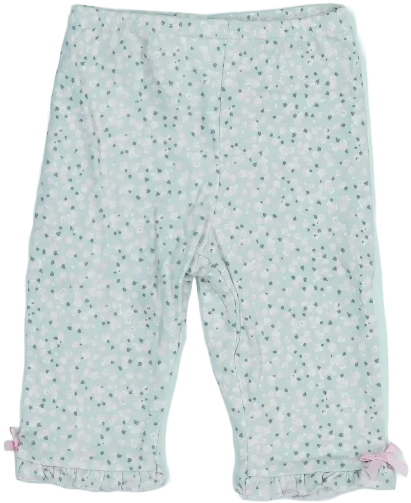 Szürke Laura Ashley Baby nadrág EU 68 / UK 3-6 hónap / US 3-6 hónap