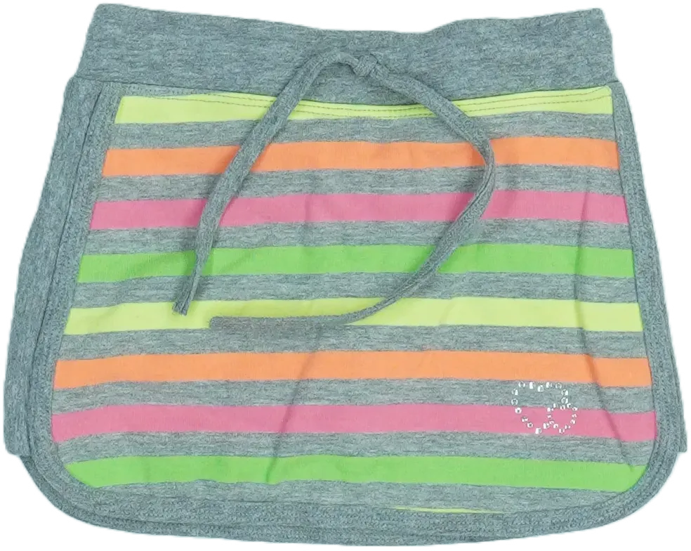 Többszínű Egyéb Szoknyanadrág EU 92 / UK 2 év / US 2T