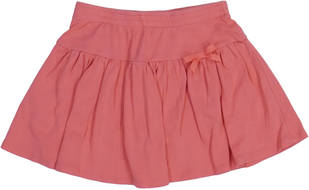 Rózsaszín Gymboree Szoknyanadrág EU 122 / UK 7 év / US 7 év/M