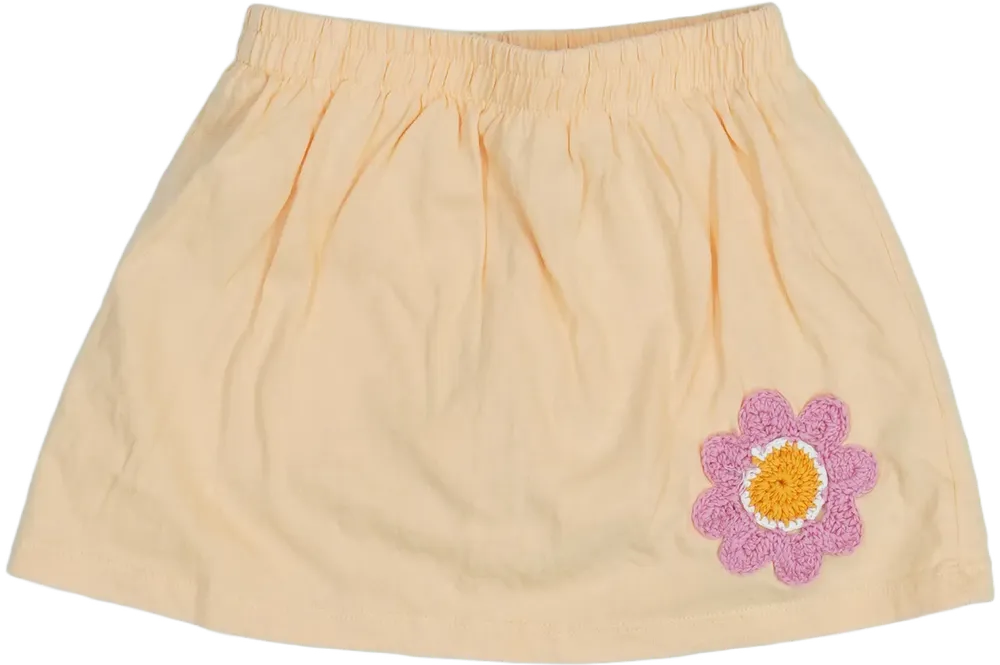 Rózsaszín Primark Szoknyanadrág EU 86 / UK 12-18 hónap / US 18 hónap