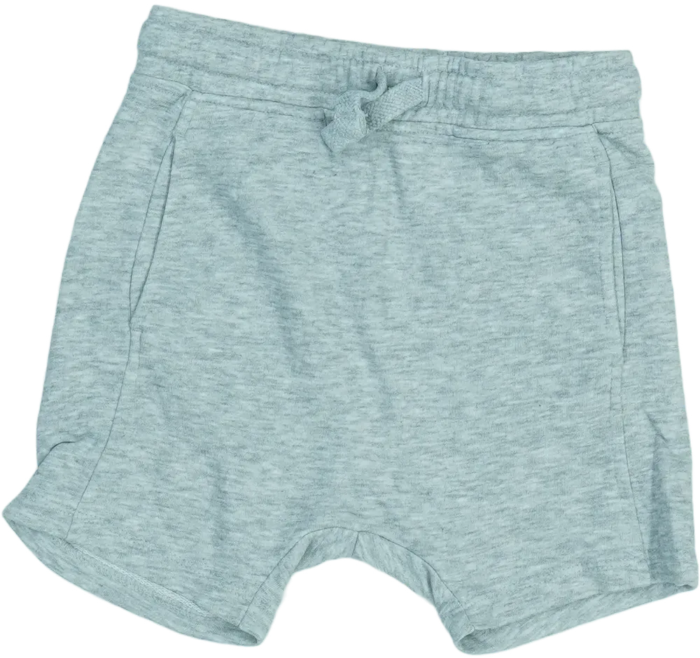 Szürke George Rövidnadrág EU 110 / UK 5 év / US 5 év/XS