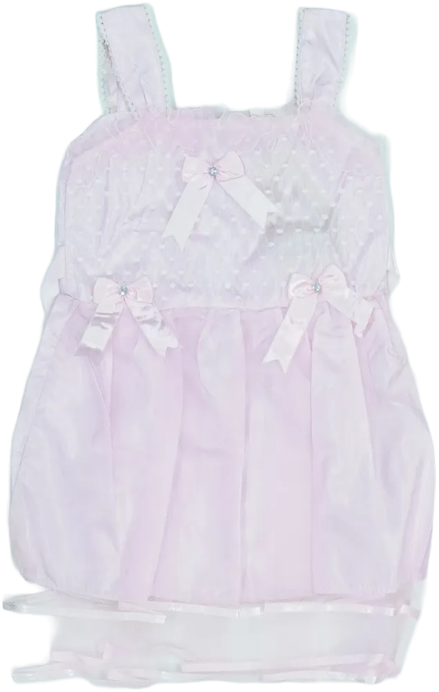 Rózsaszín Hawk Kids Jelmez EU 98 / UK 3 év / US 3T