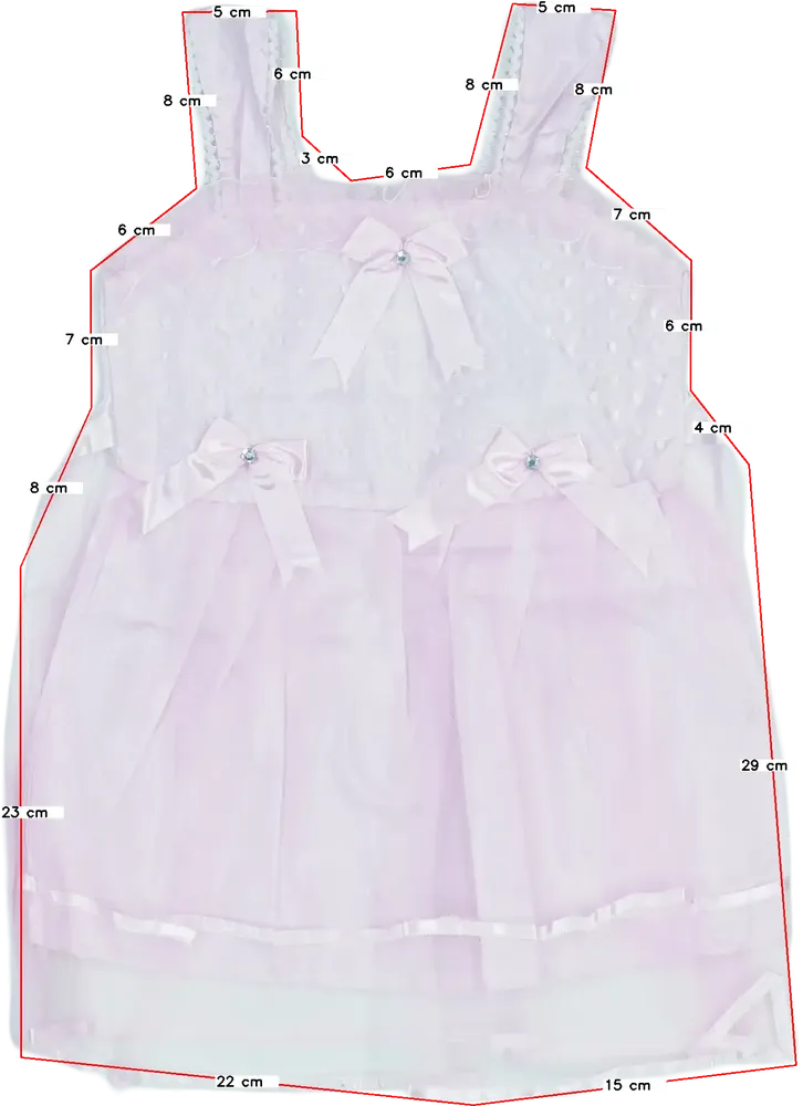 Rózsaszín Hawk Kids Jelmez EU 92 / UK 2 év / US 2T