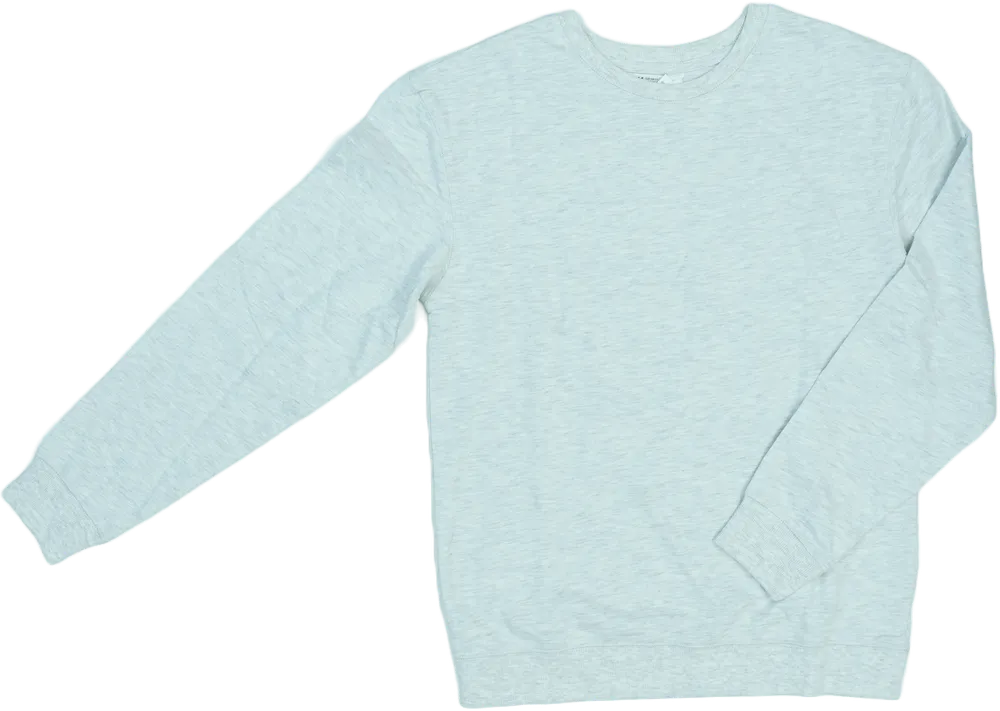 Szürke H&amp;M Pulóver EU 164 / UK 14 év / US 14 év/XL