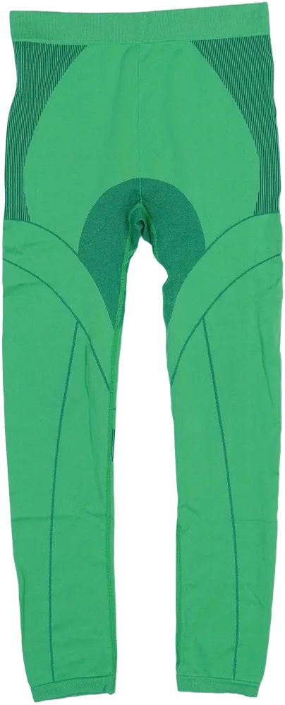 Zöld Egyéb Leggings EU 140 / UK 10 év / US 10 év/L