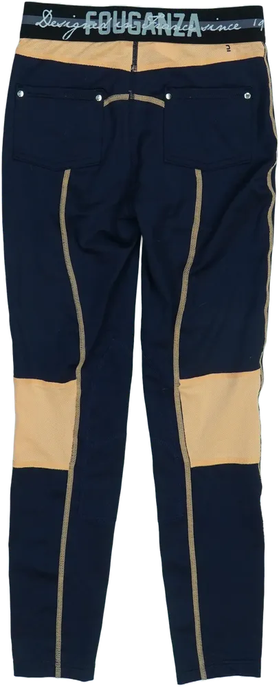 Kék Egyéb Leggings EU 140 / UK 10 év / US 10 év/L