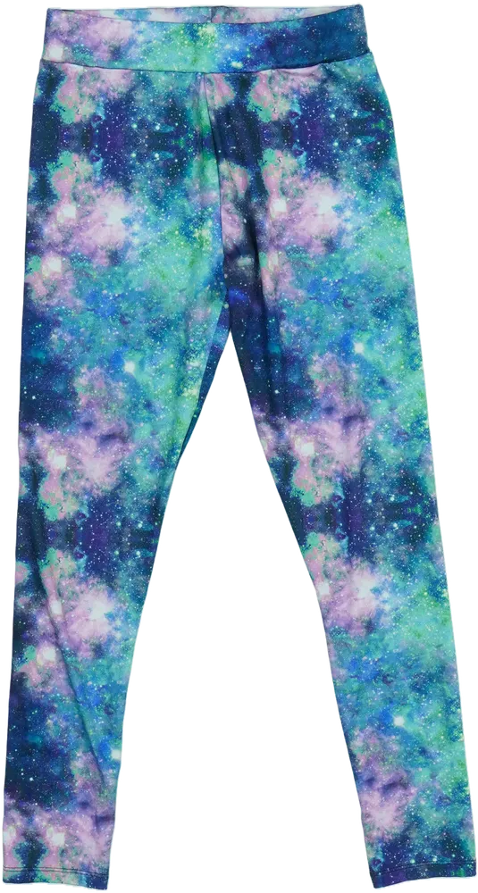 Többszínű Next Leggings EU 152 / UK 12 év / US 12 év/L