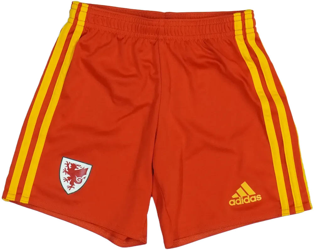 Piros Adidas Focimez EU 116 / UK 6 év / US 6 év/S