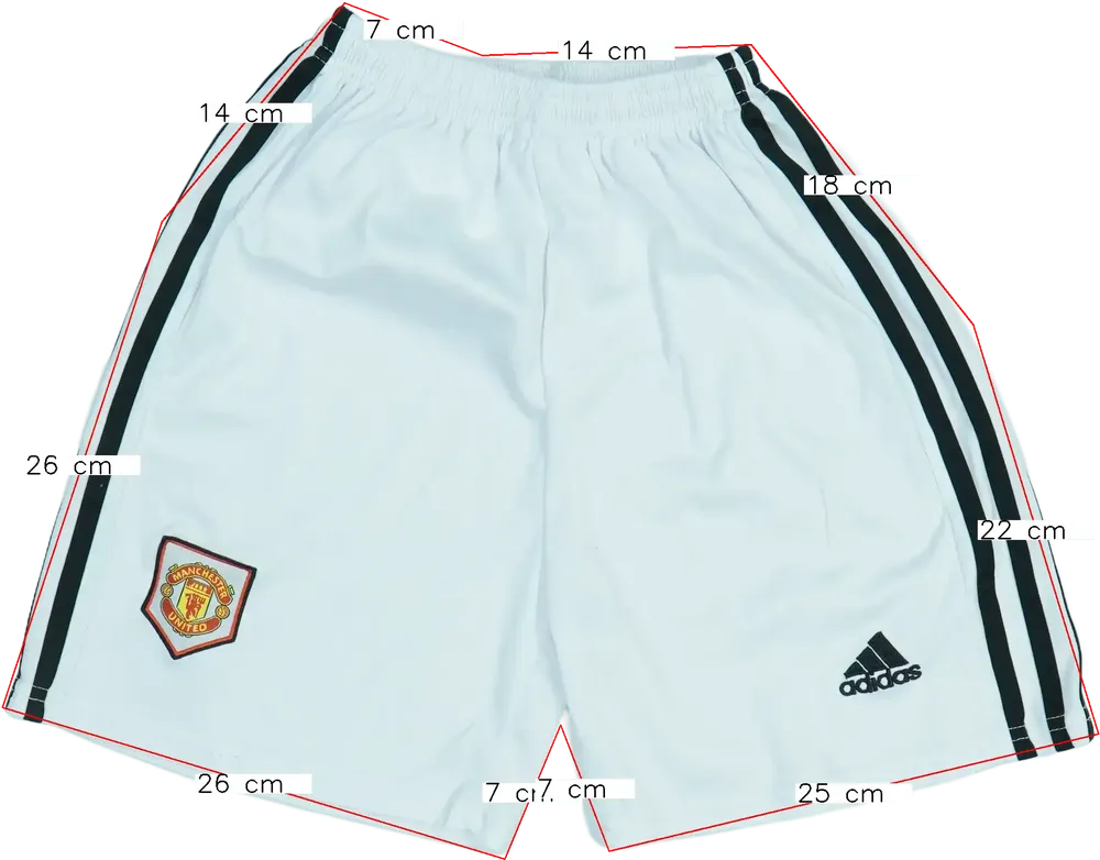Fehér Adidas Focimez EU 104 / UK 4 év / US 4T/XS