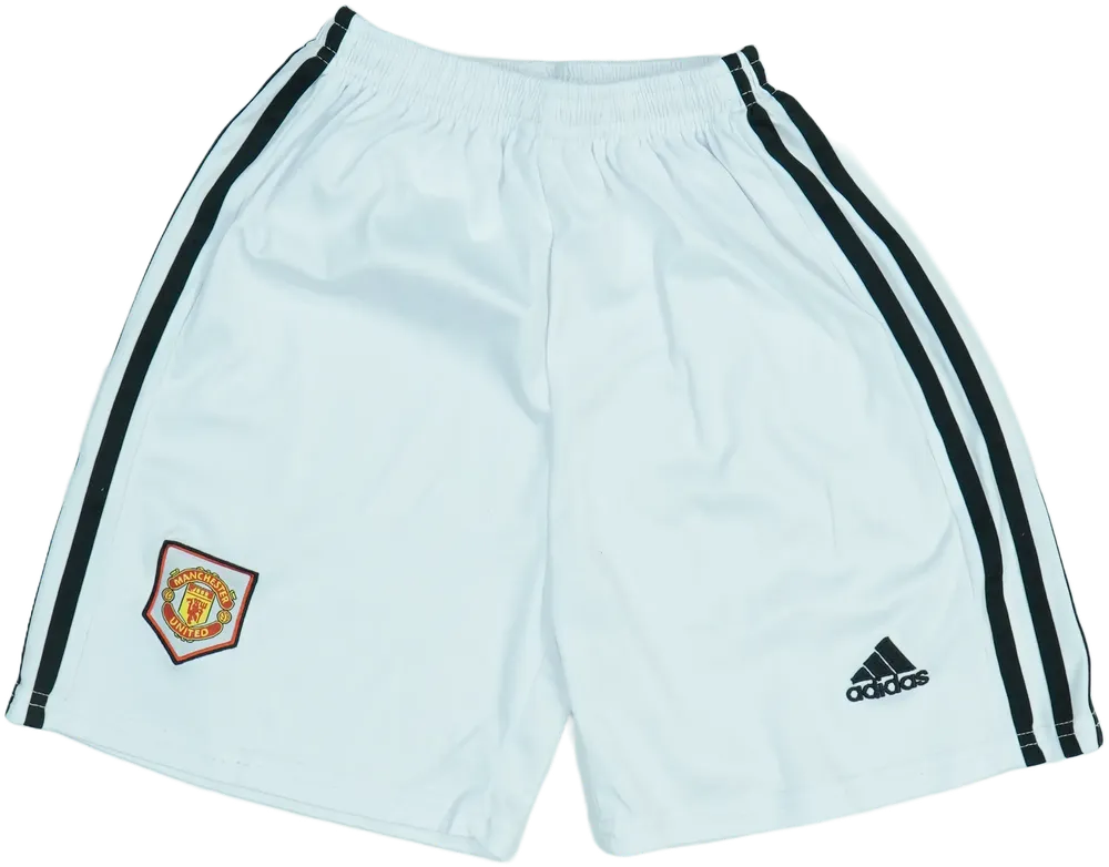 Fehér Adidas Focimez EU 104 / UK 4 év / US 4T/XS