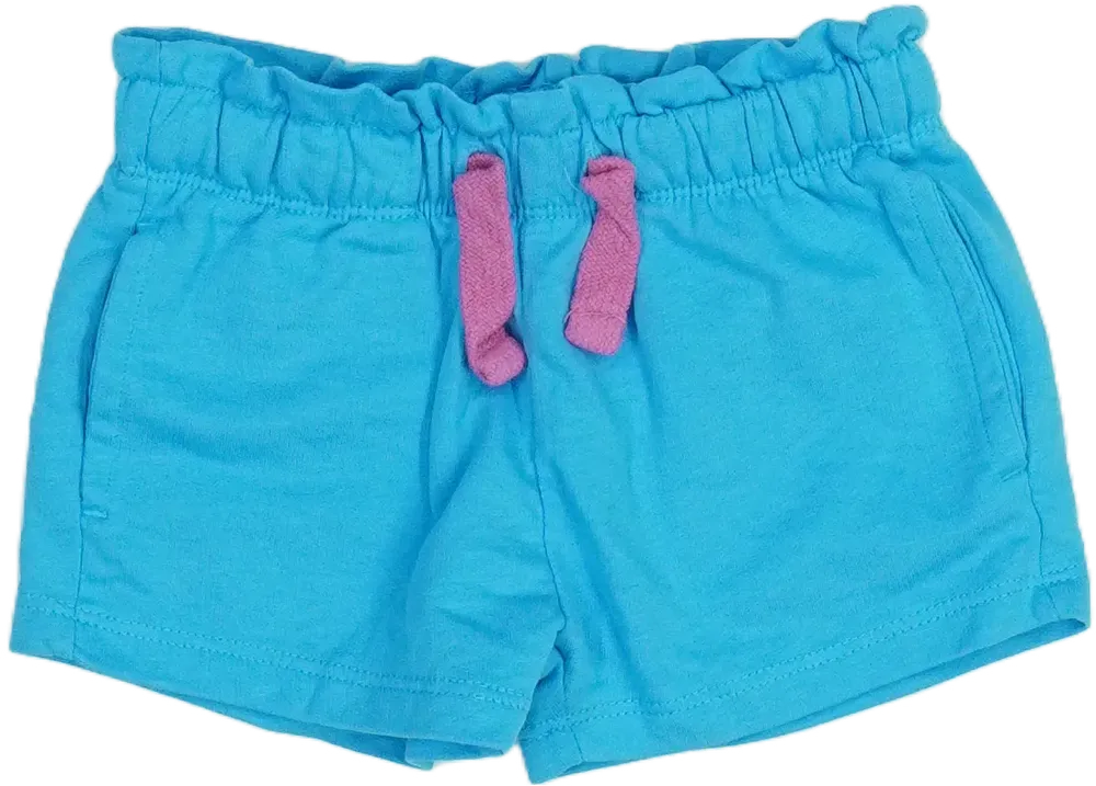 Kék Impidimpi Rövidnadrág EU 92 / UK 2 év / US 2T