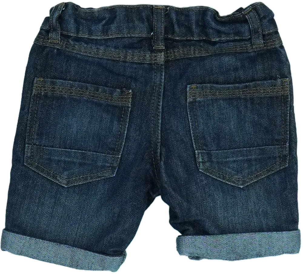 Kék Denim Co. Rövidnadrág EU 98 / UK 3 év / US 3T