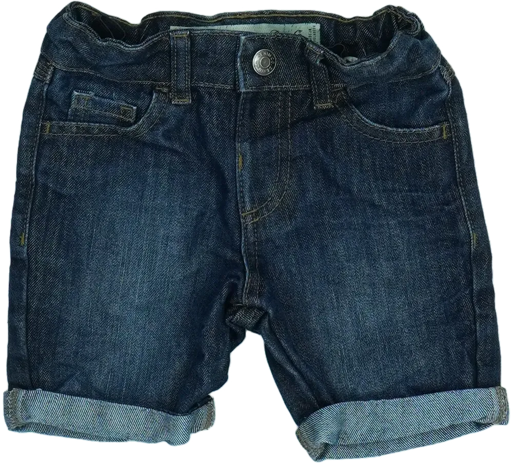 Kék Denim Co. Rövidnadrág EU 98 / UK 3 év / US 3T
