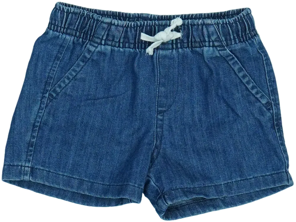 Kék H&amp;M Rövidnadrág EU 92 / UK 2 év / US 2T