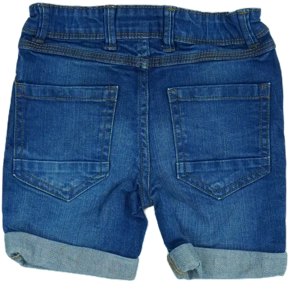 Kék Denim Co. Rövidnadrág EU 104 / UK 4 év / US 4T/XS