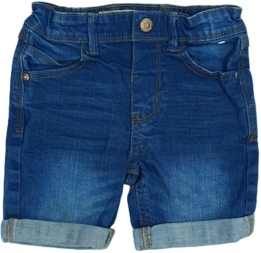 Kék Denim Co. Rövidnadrág EU 104 / UK 4 év / US 4T/XS