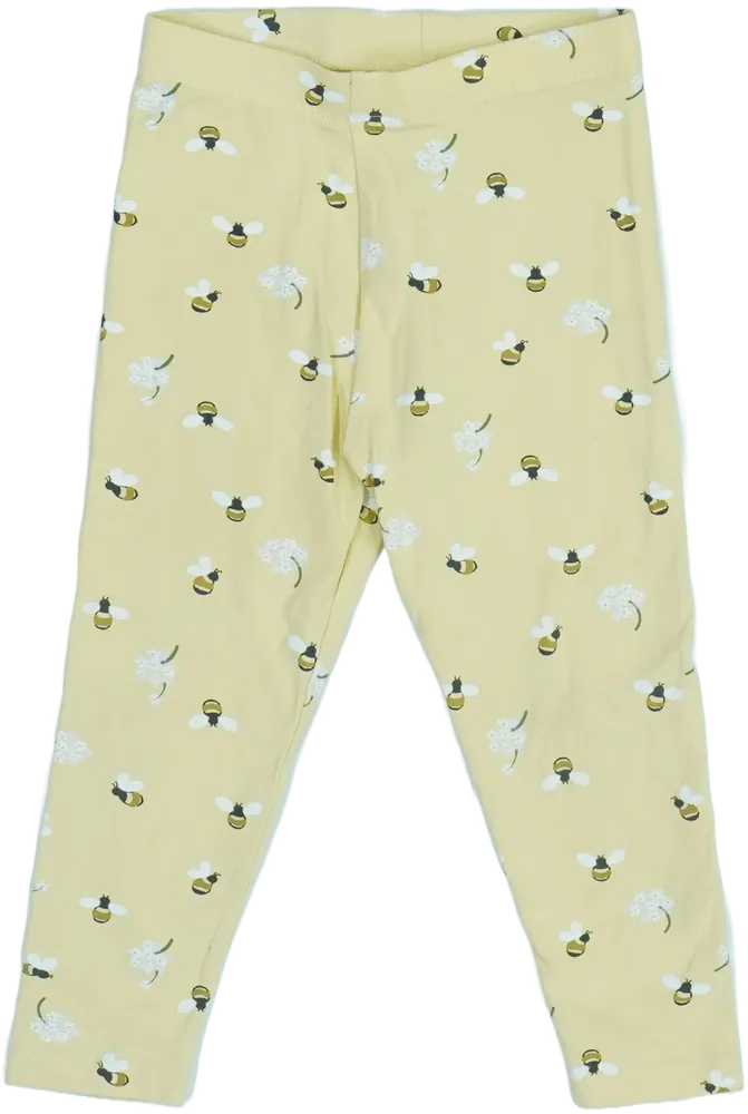 Barna Next Leggings EU 98 / UK 3 év / US 3T