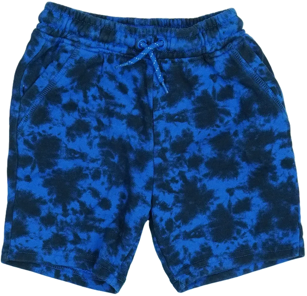 Kék Primark Rövidnadrág EU 116 / UK 6 év / US 6 év/S