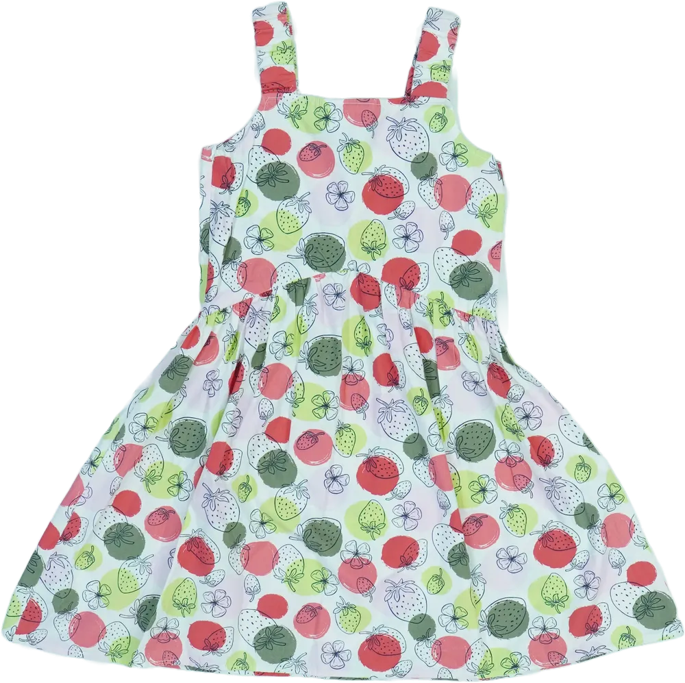 Fehér Kids Ruha EU 128 / UK 8 év / US 8 év/M