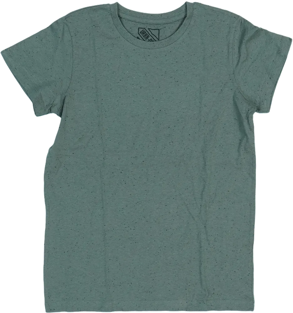 Zöld Matalan Póló EU 158 / UK 13 év / US 14 év/XL