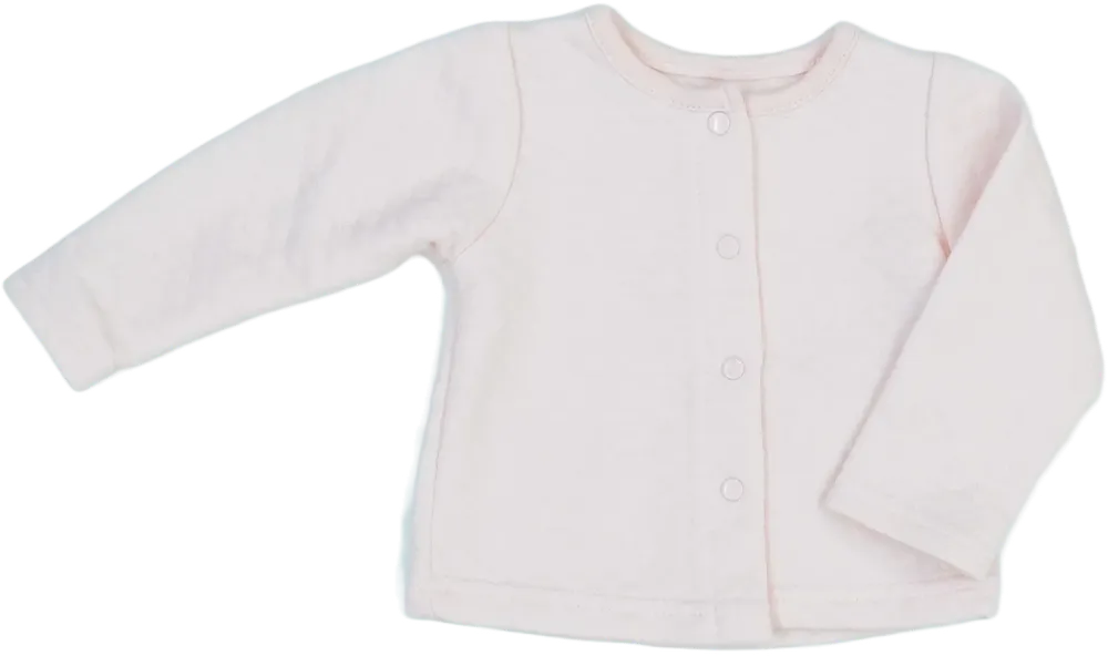 Rózsaszín Kyle&amp;Deena Kardigán EU 68 / UK 3-6 hónap / US 3-6 hónap