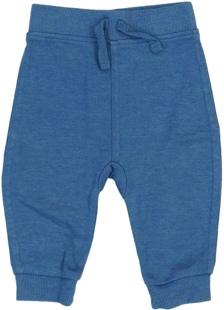 Kék George Baby nadrág EU 68 / UK 3-6 hónap / US 3-6 hónap