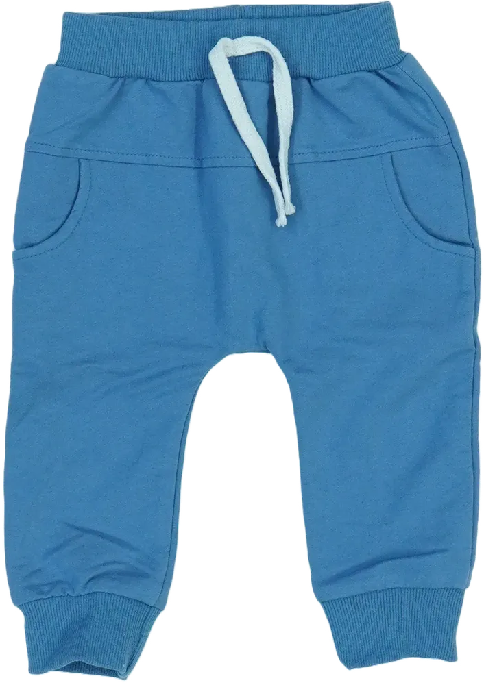 Kék Egyéb Baby nadrág EU 80 / UK 9-12 hónap / US 12 hónap