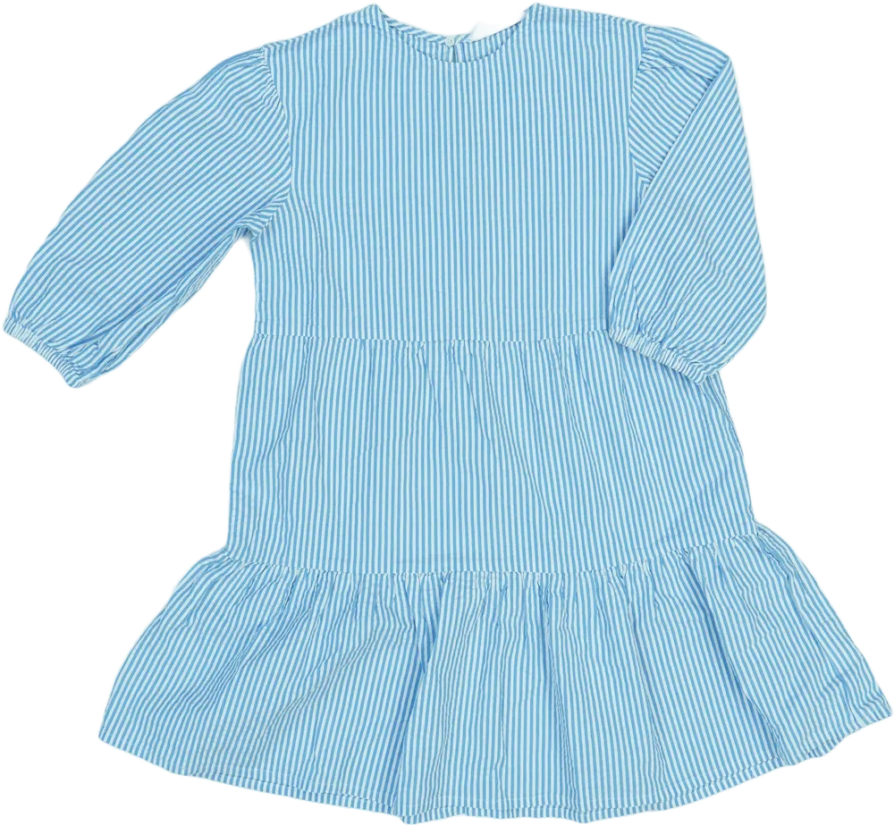 Kék H&amp;M Ruha EU 146 / UK 11 év / US 12 év/L