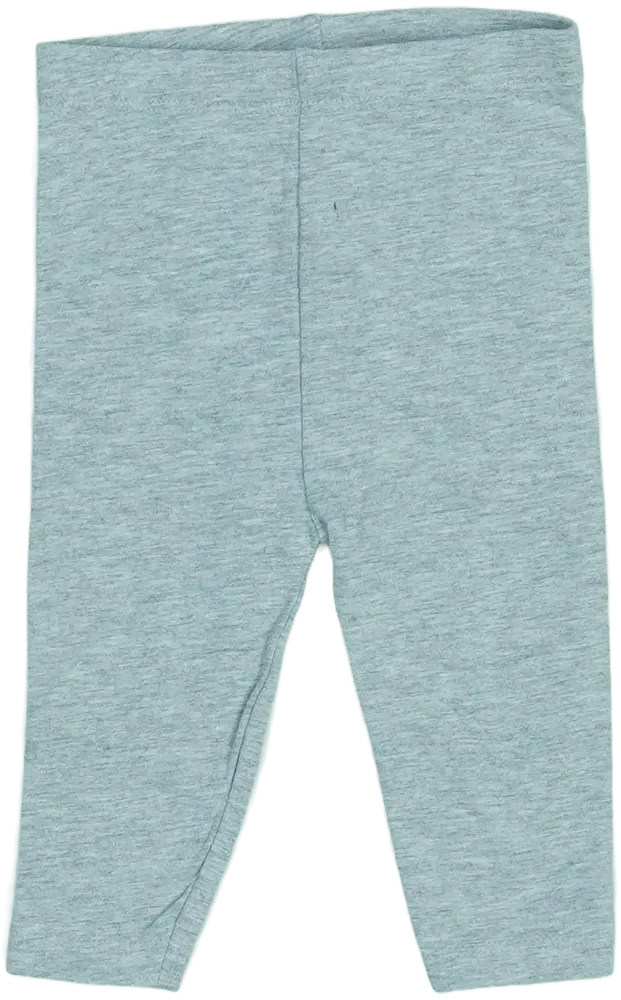 Szürke Lullaby Leggings EU 62 / UK 0-3 hónap / US 0-3 hónap