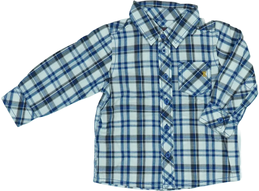 Fehér Esprit Ing EU 68 / UK 3-6 hónap / US 3-6 hónap