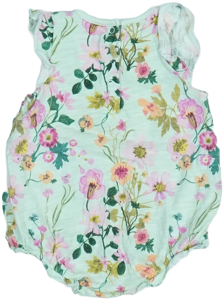 Zöld Next Napozó EU 62 / UK 0-3 hónap / US 0-3 hónap