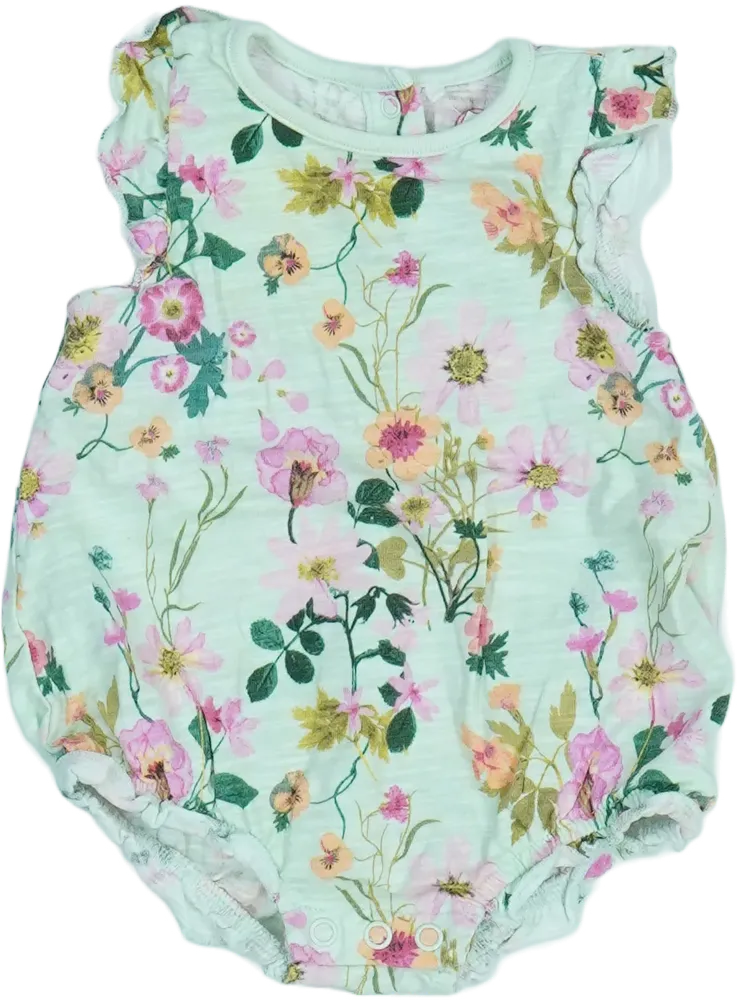 Zöld Next Napozó EU 62 / UK 0-3 hónap / US 0-3 hónap