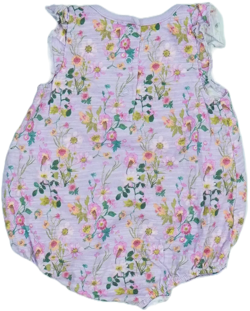 Lila Next Napozó EU 62 / UK 0-3 hónap / US 0-3 hónap