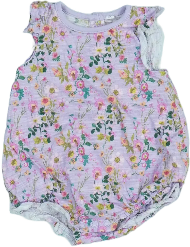 Lila Next Napozó EU 62 / UK 0-3 hónap / US 0-3 hónap