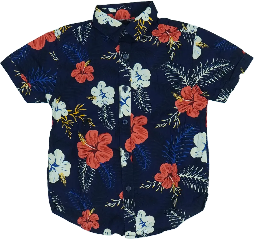 Kék Primark Ing EU 104 / UK 4 év / US 4T/XS