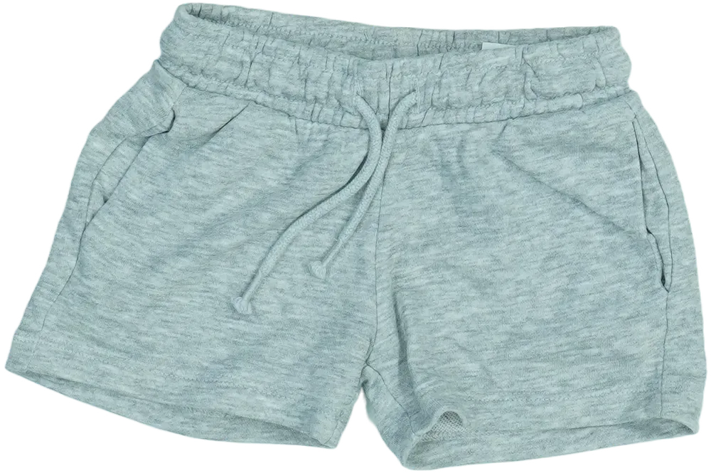 Szürke H&amp;M Rövidnadrág EU 92 / UK 2 év / US 2T