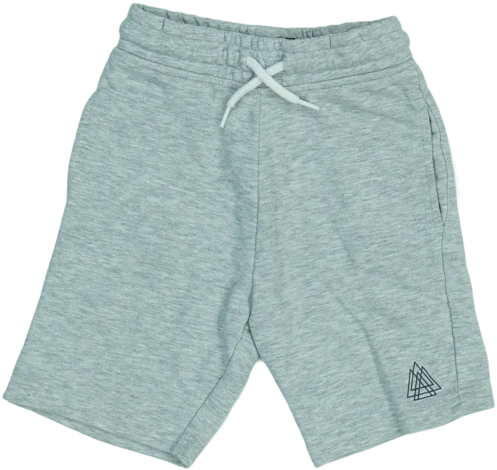 Szürke Next Rövidnadrág EU 122 / UK 7 év / US 7 év/M