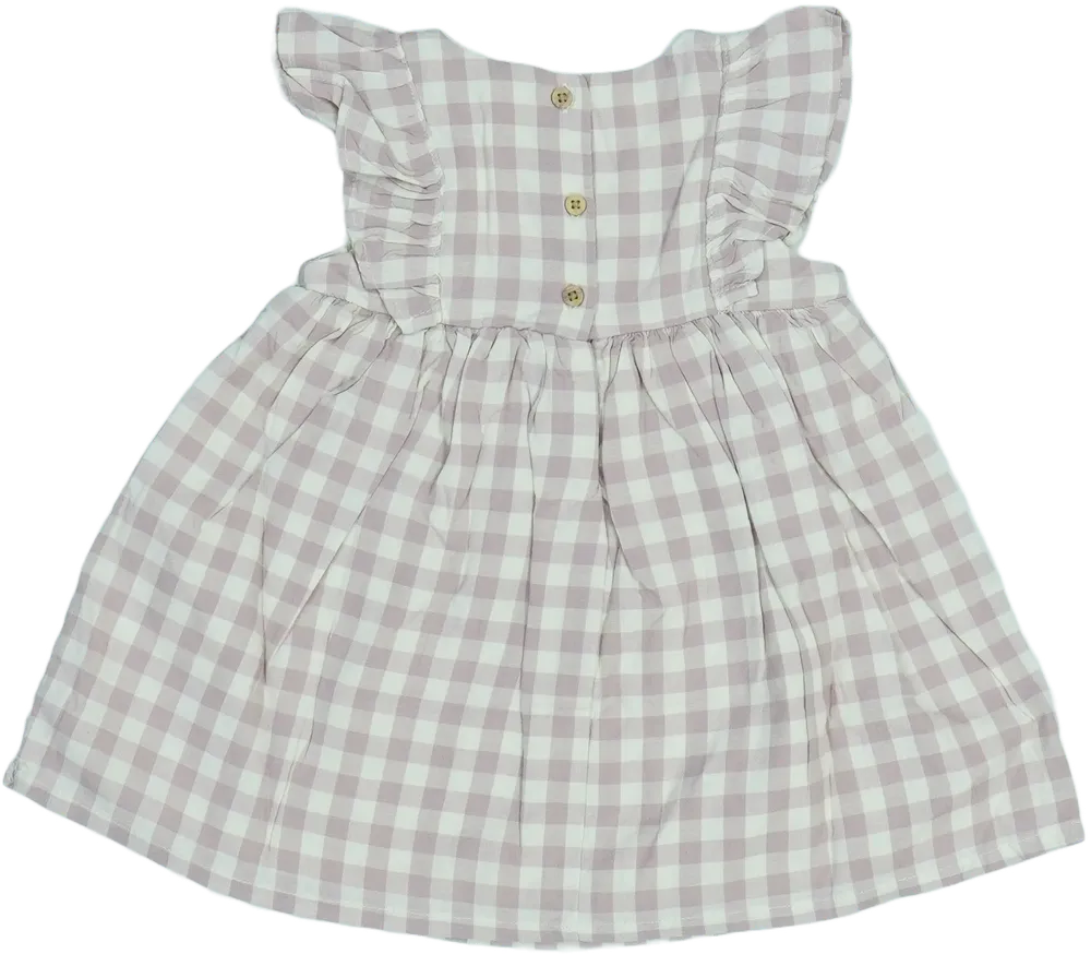 Lila H&amp;M Ruha EU 68 / UK 3-6 hónap / US 3-6 hónap