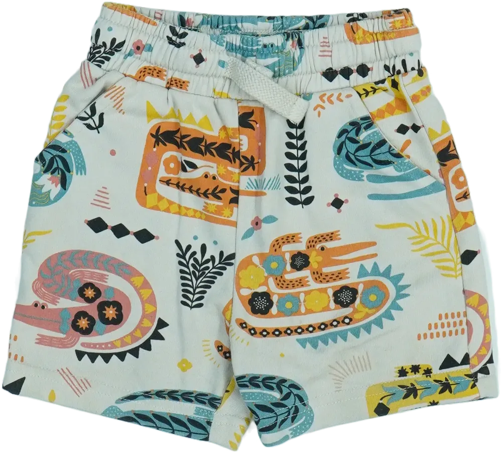 Barna George Rövidnadrág EU 98 / UK 3 év / US 3T